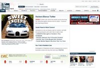 Murdoch cobrará por contenidos en sus páginas 'web'