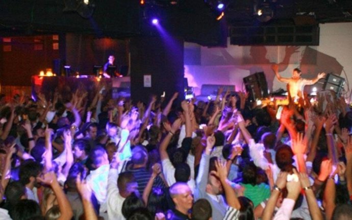 DJ, Discoteca, Summer Week Festival, Electrónica, Opium, Dj Tiesto