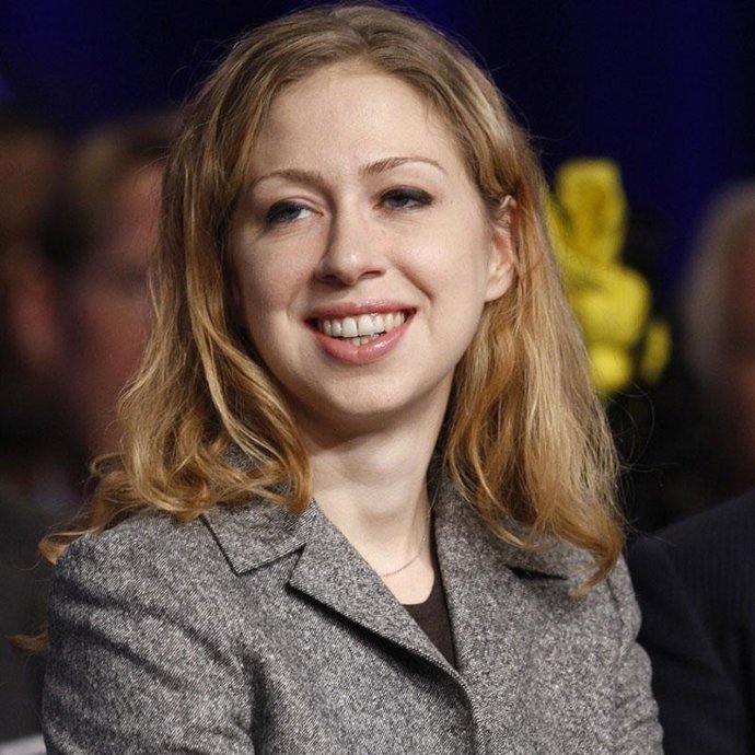 Ofrecen 40 cabras y 20 vacas por casarse con la hija de Clinton