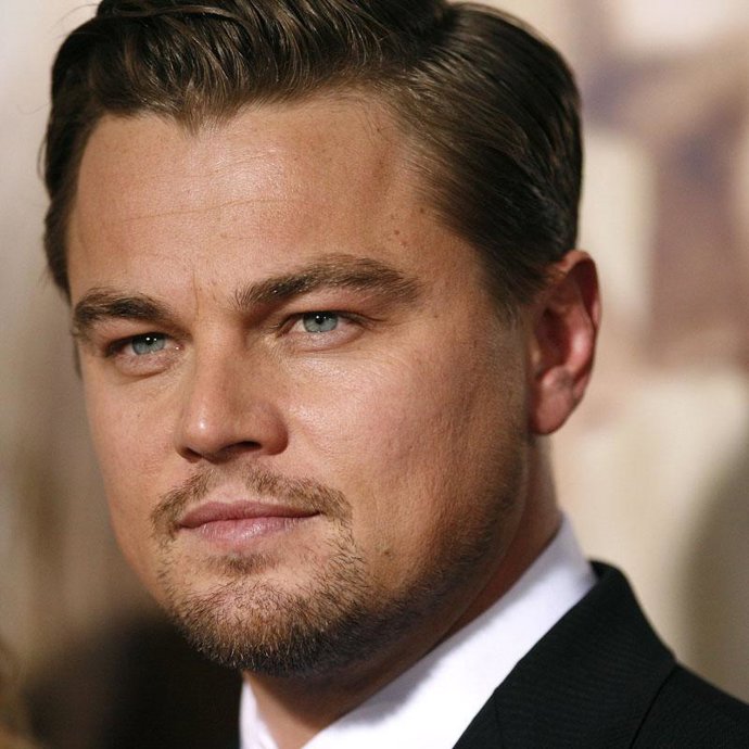 Leonardo Di Caprio,nuevo romance en la isla de Ibiza