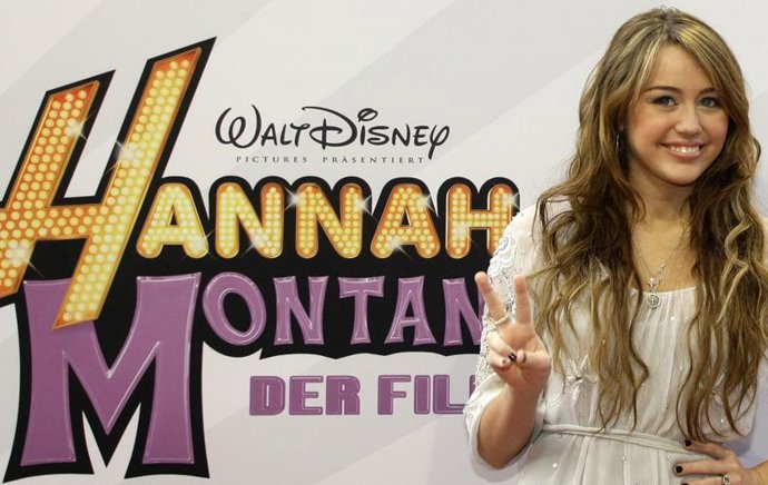 Hannah Montana