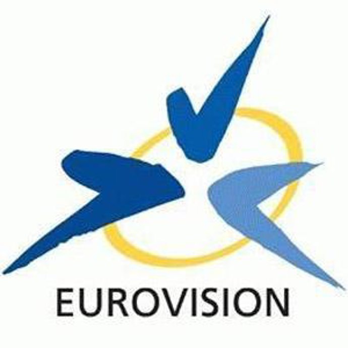 Logotipo Eurovisión