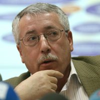 Toxo: "Bajar los salarios es una apuesta suicida" 