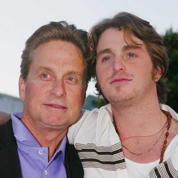 El hijo de Michael Douglas puede pasar en prisión el resto de su vida