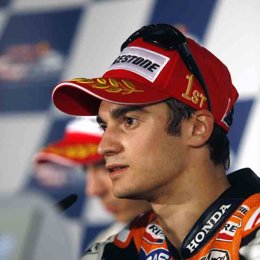 Pedrosa