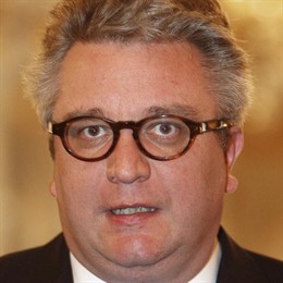 Laurent de Bélgica