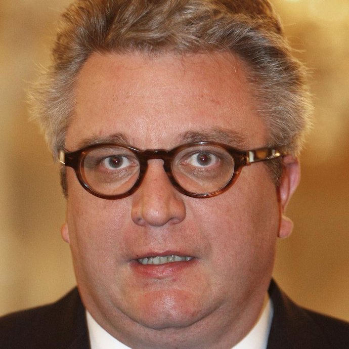 Laurent de Bélgica