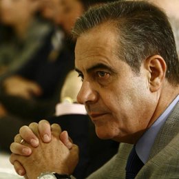 Ministro de trabajo, Celestino Corbacho