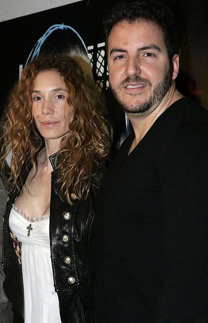 Revistas: Borja Thyssen y Blanca Cuesta esperan su segundo hijo