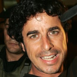 Periodista de AP, Emilio Morenatti