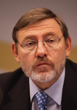 El secretario de Estado para el Deporte.