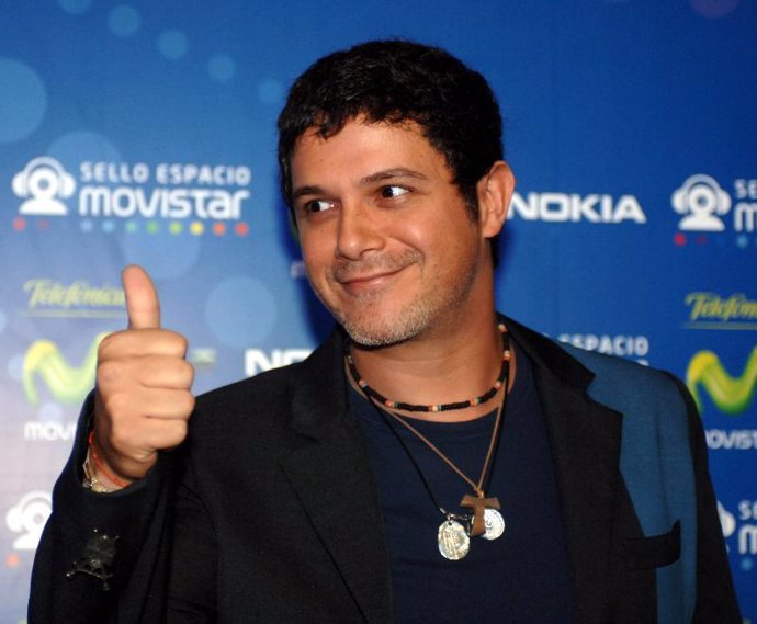 Alejandro Sanz