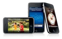 "Mi iPhone me hirió en un ojo"