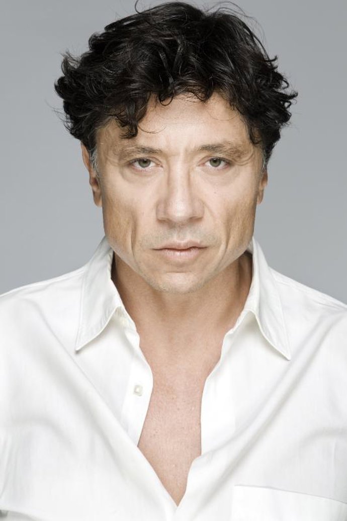 Carlos Bardem