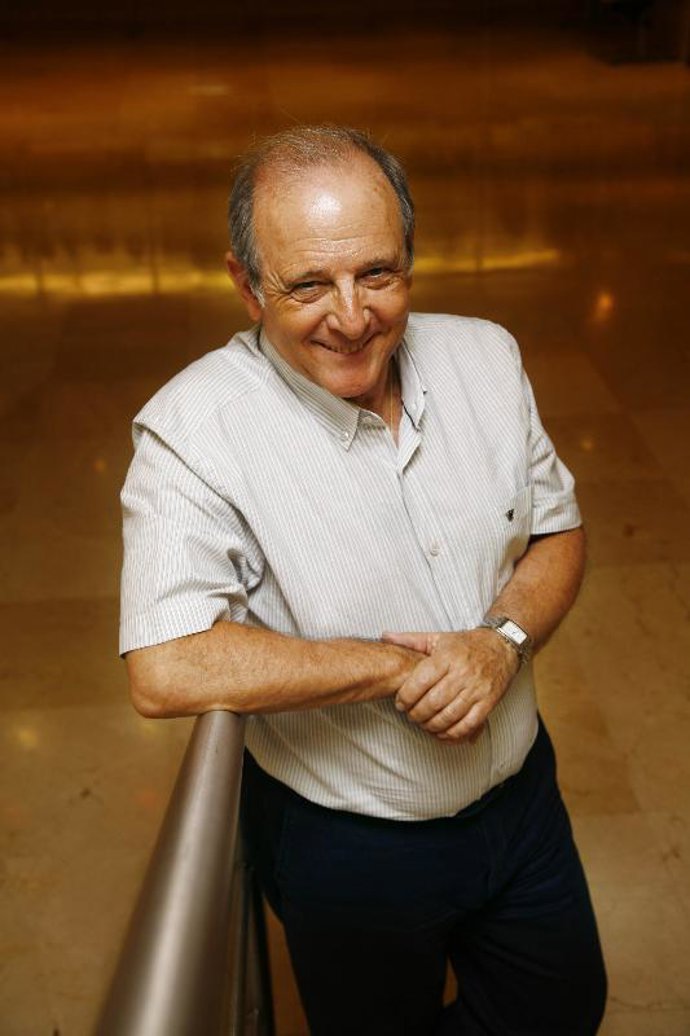 Emilio Gutiérrez Caba