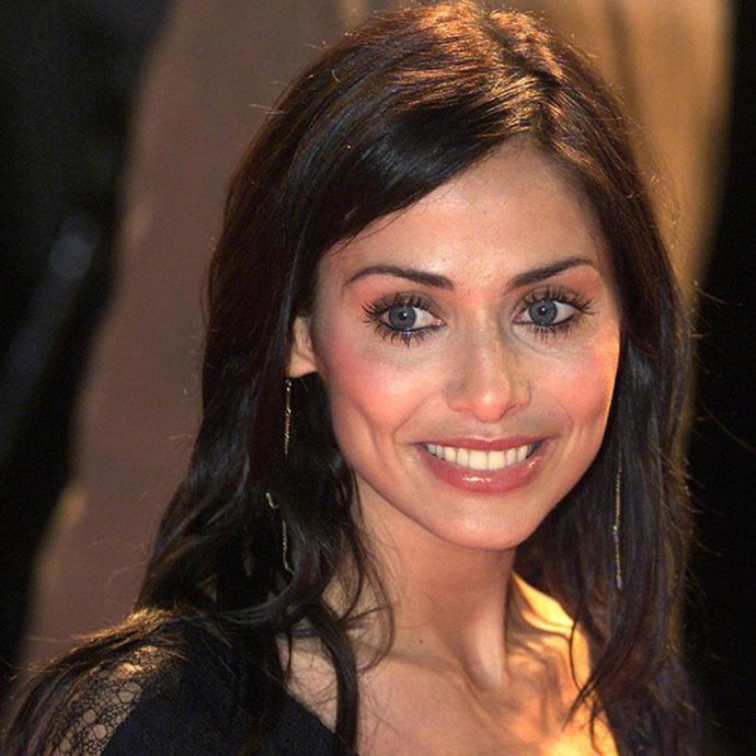 Natalie Imbruglia le 'roba' a Coldplay su mejor tema 