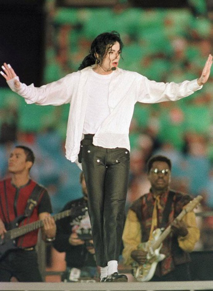 Habrá libro oficial de fotos de Michael Jackson para Navidad