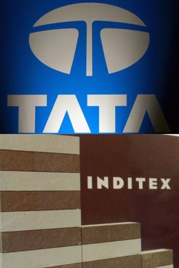 Inditex y Tata