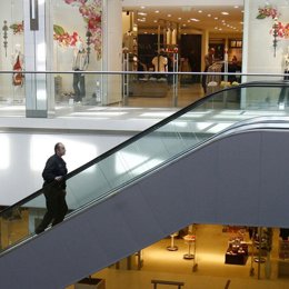 Centro comercial