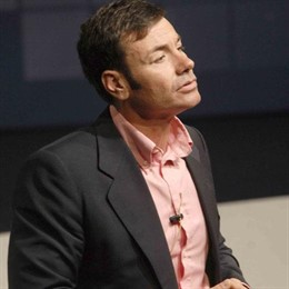 El secretario general del PSM-PSOE, Tomás Gómez