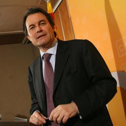 Artur Mas