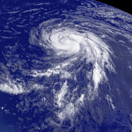 Huracán Bill