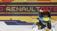 Renault oficializa el nombramiento del francés Romain Grosjean como compañero de Fernando Alonso