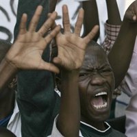 Aumenta la inseguridad del personal humanitario en zonas de crisis