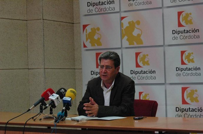 Presentación Plan Provincial de Carreteras