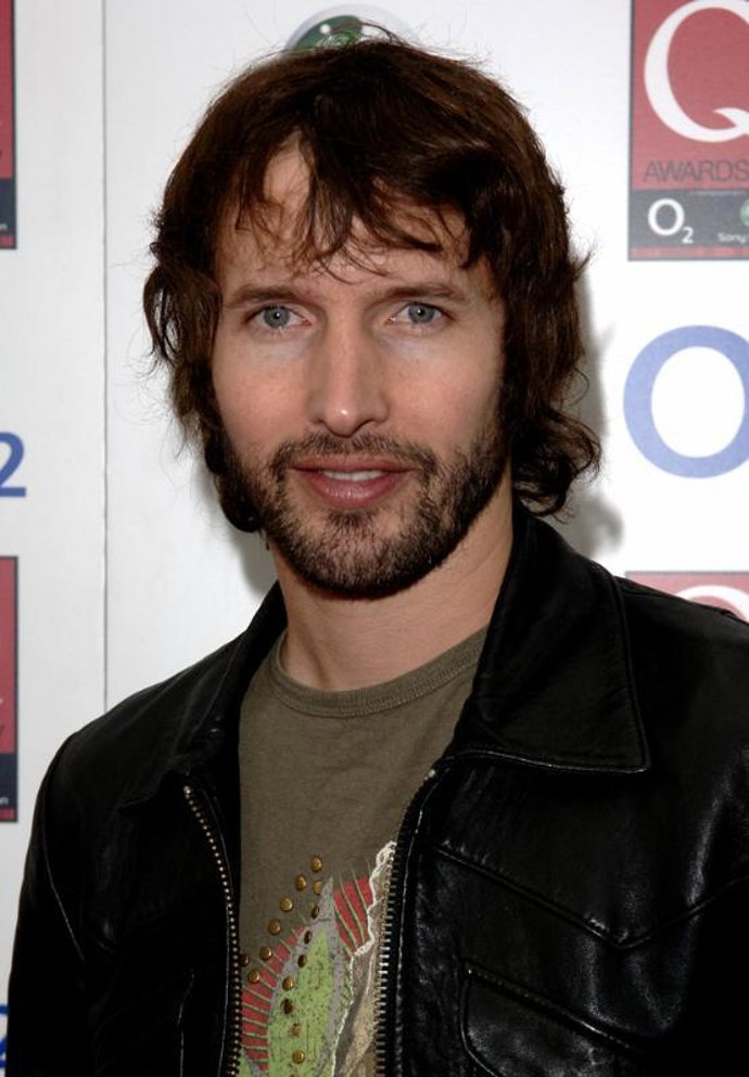 James Blunt