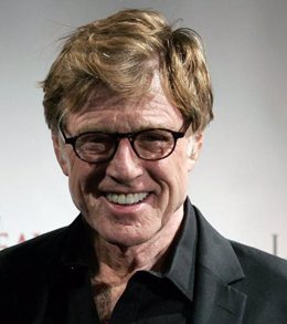 Robert Redford