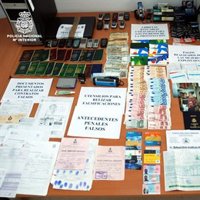 Desarticulada una red que enviaba nigerianas a Alemania para explotarlas sexualmente