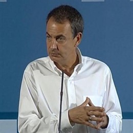 Zapatero en RDP en Lanzarote