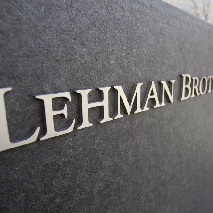 La BBC llevará el colapso de Lehman Brothers a la pequeña pantalla
