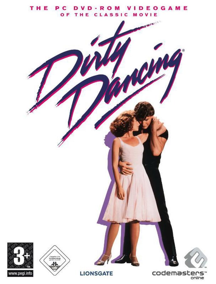 Dirty Dancing
