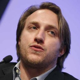 Chad Hurley, confundador de  Youtube