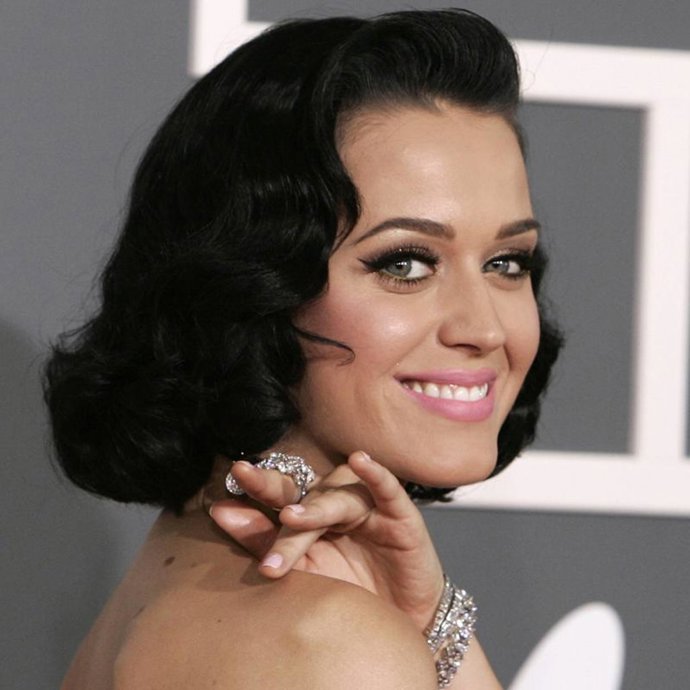 Katy Perry acusa a Lady Gaga de inventarse que era hermafrodita