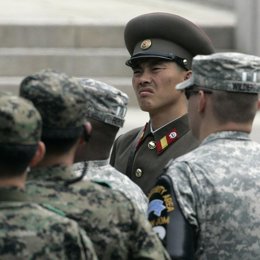 Ejército de Corea del Norte