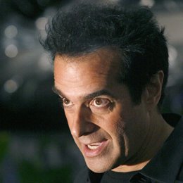 David Copperfield