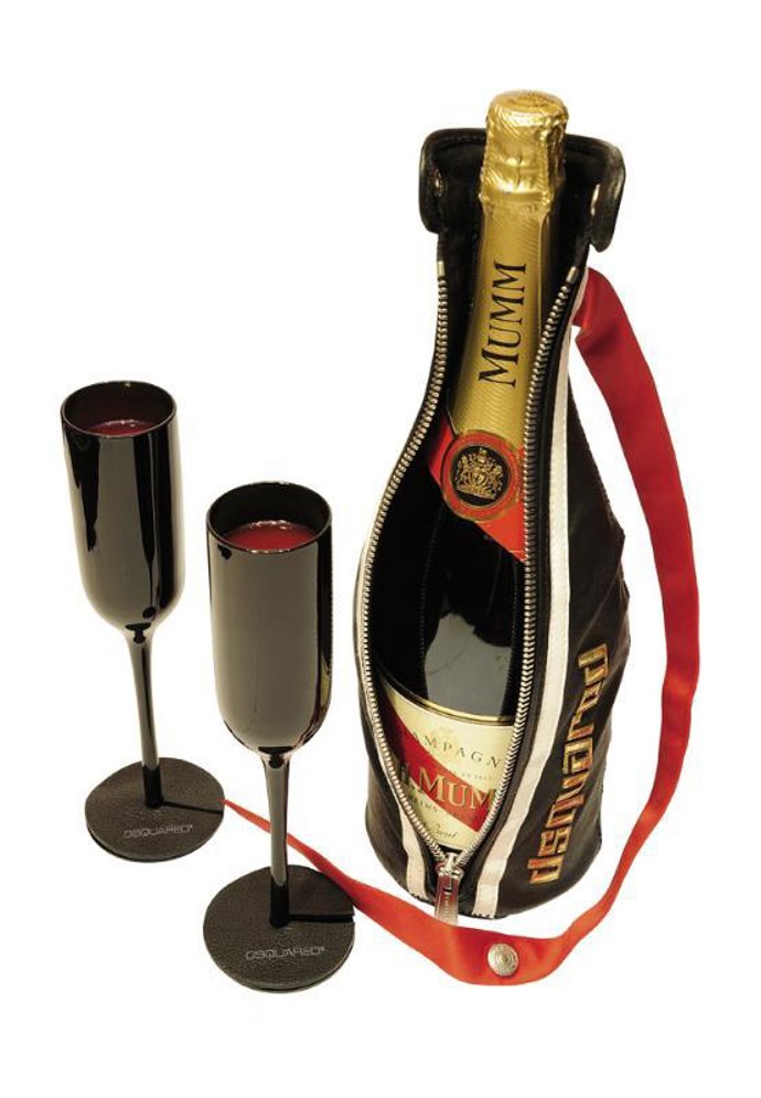 G.H.Mumm DSquared2