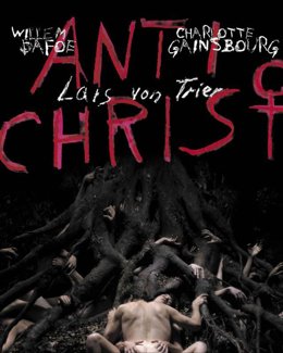 Anticristo de Lars Von Trier