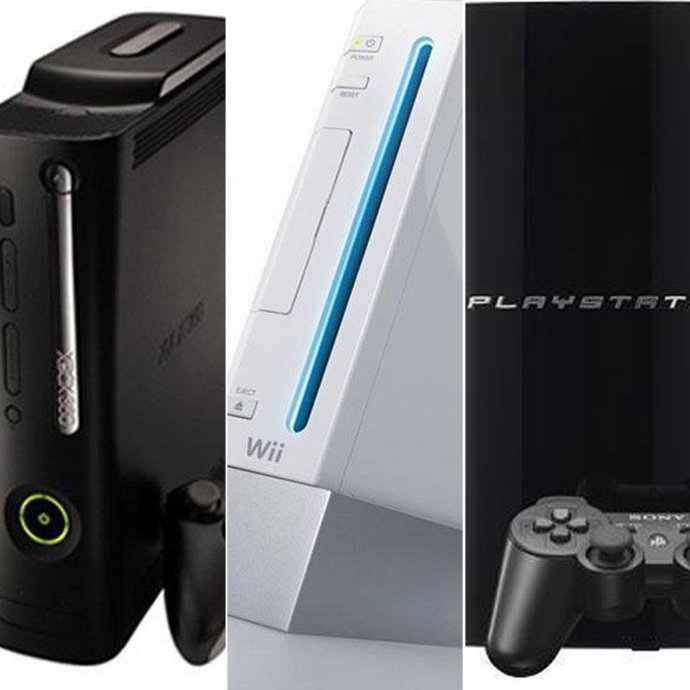 Microsoft y Sony, a la conquista del 'centro integrado' de entretenimiento