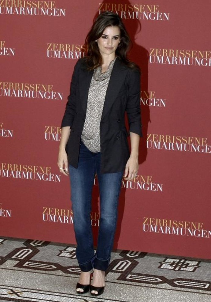 Se reavivan los rumores sobre el posible embarazo de Pe