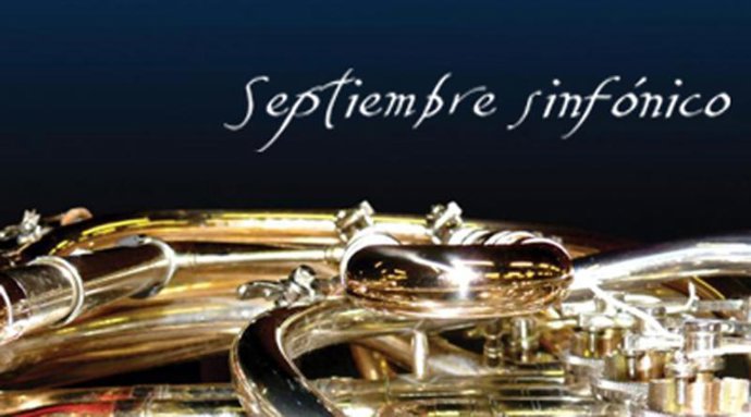 Septiembre sinfónico