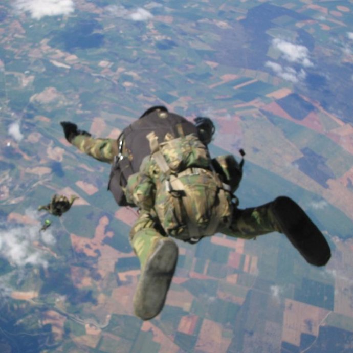 Las mujeres resisten mejor la altitud