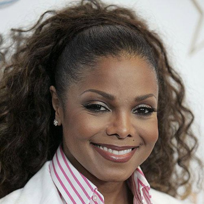 Janet Jackson publicará un libro con sus memorias