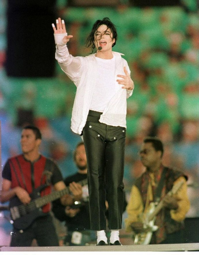 La causa de la muerte de Michael Jackson fueron niveles letales de Propofol
