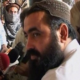 Baitula Meshud, lider talibán