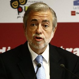 Consejero de economía, Antonio Beteta