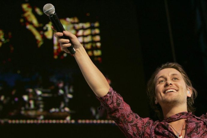 Mark Owen